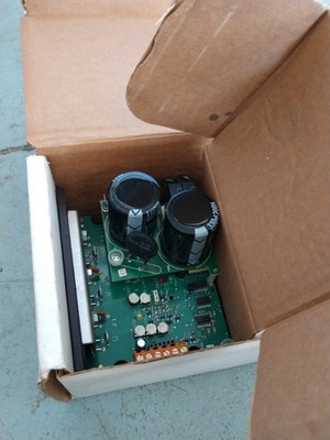 Minarik - P/N: VFD01-D230AC - Control  Drive BRAND NEW NOS