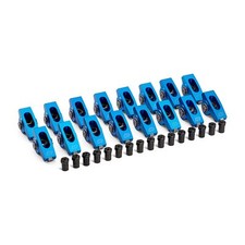 Proform Bbc Roller Rocker Arms - 1.7 Ratio- 716in Stud- 66913c