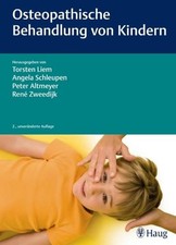 Osteopathische Behandlung von Kindern Torsten...
