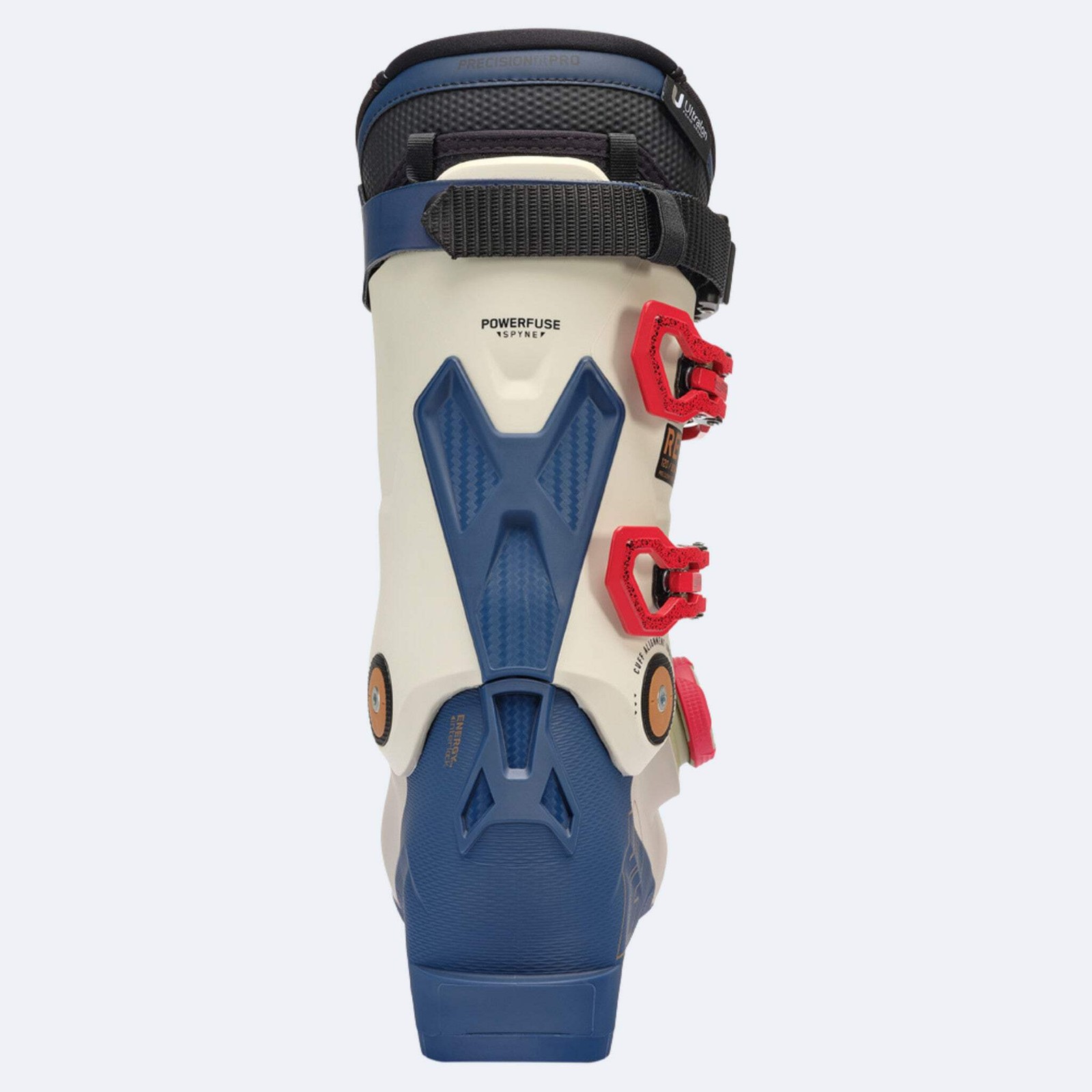 SALOMON Scarponi da sci 2025 K2 Recon 120 BOA KS240063