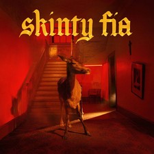 Fontaines D.C. | Skinty Fia | CD