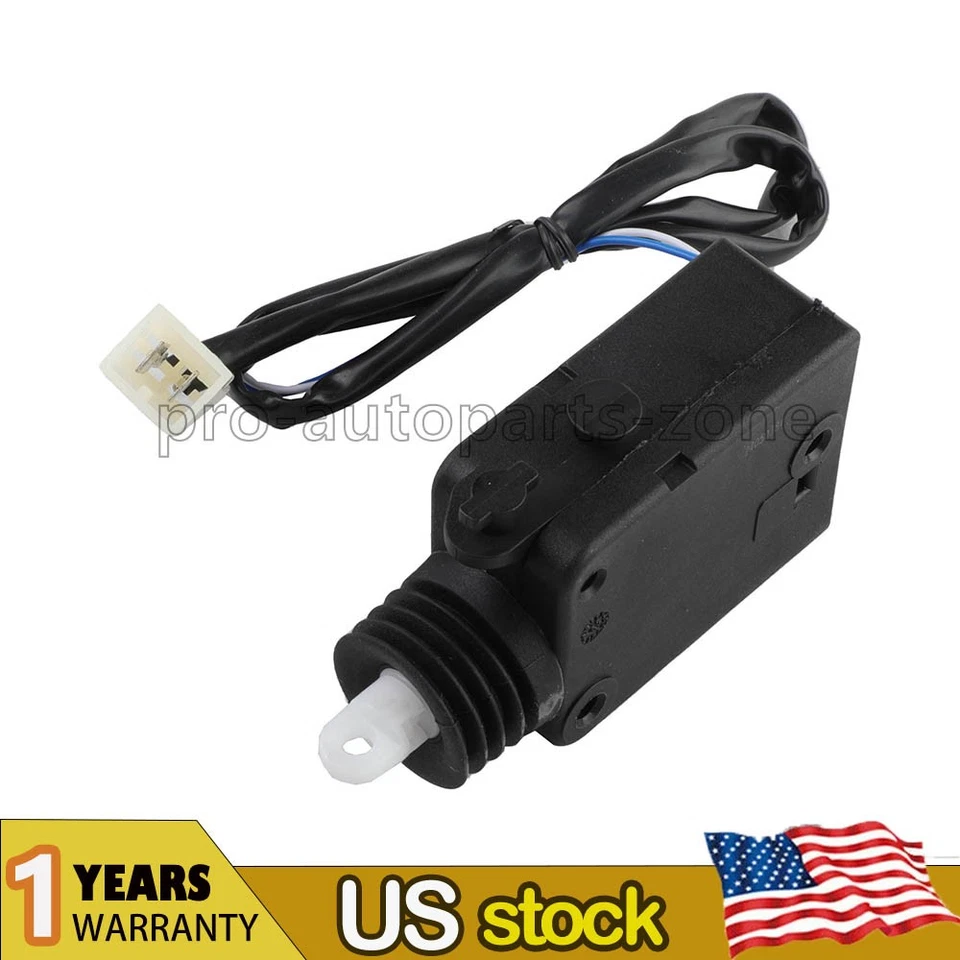 Atuador de trava de porta dianteira ou traseira para Benz G500 G55 AMG G550 G63 AMG A0048202542 - Imagem 3 de 4