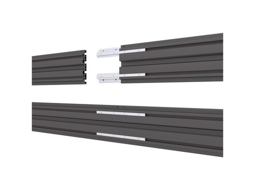 Kanto MENUBOARD CEILING MOUNT SYSTEM ACCSFOR DIGITAL SIGNAGE 2 SCREENS - Picture 5 of 5