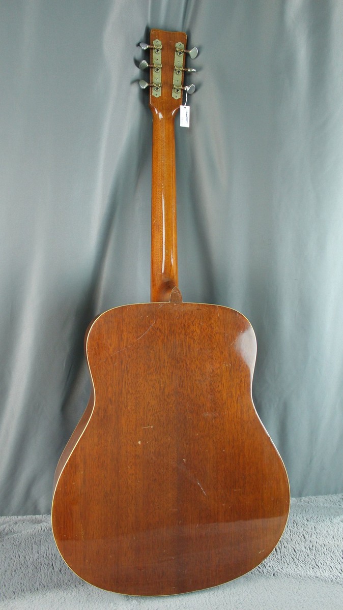 Suzuki F-100 Japan Acoustic Guitar | eBay