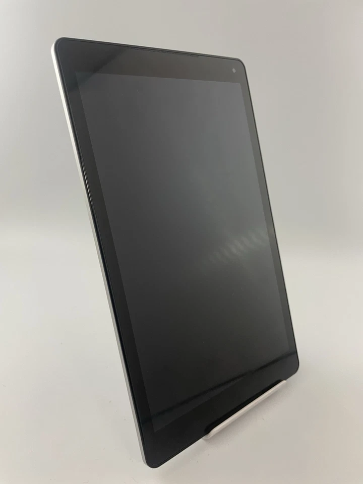 Vodafone Smart Prime 7 VFD 1400 Silver 16GB 10.1" 5MP Android Tablet #i01 - Image 2 of 4