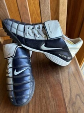 Total 90 Nike Turf 2003 Vintage Sz 11