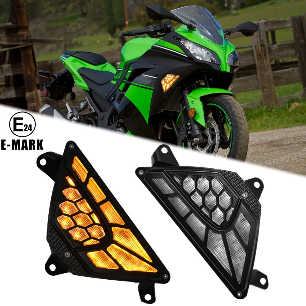 Lighting & Indicators for Kawasaki for sale | eBay