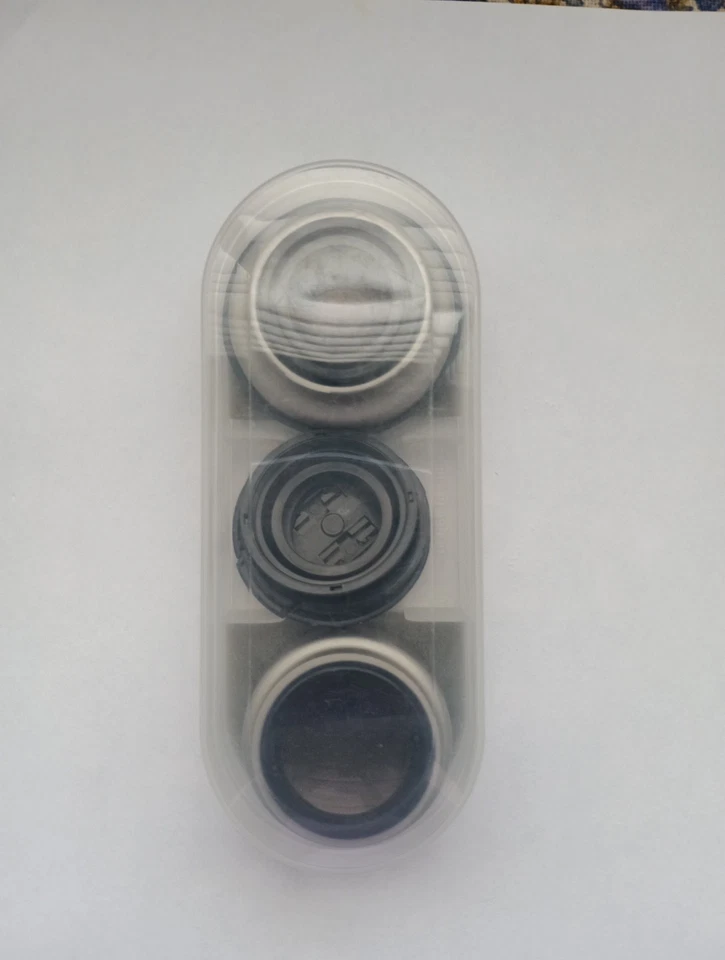 Raynox DVR-1000 0.65x Wide Angle Lens For Camcorder.NIB - Image 4 of 4