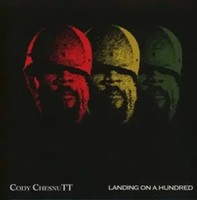 Landing On A Hundred | Cody Chesnutt | Audio-Cd | Cd | 2012 | 375 Media Gmbh