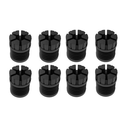 Für  Lab X1C P1S P1P Verbesserte -Vibrationsfüße Silikonfuß -Rutsch-Si9822