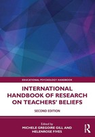 International Handbook Of Research On Teachers' Beliefs | Fives (U. A.) | Buch