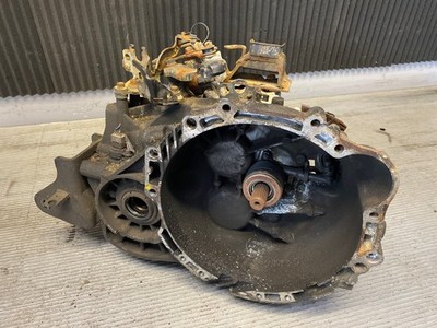 68500 Schaltgetriebe KIA Ceed 1 (ED) U28J