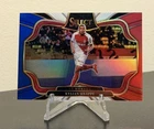 Kylian Mbapp 2025 Panini Prizm Kylian Mbapp Blue