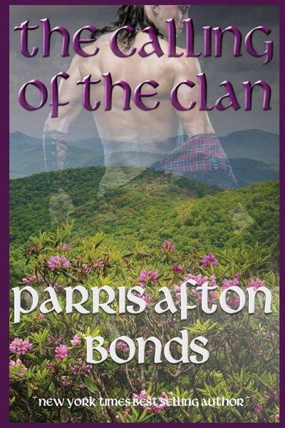Parris Afton Bonds | The Calling Of The Clan | Taschenbuch | Englisch (2020)-image