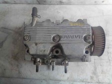 Moteur Subaru FORESTER