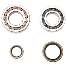Pro X Crankshaft Main Bearing And Seal Kit For KTM HUSQVARNA HUSABERG GASGAS
