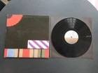 PINK FLOYD - THE FINAL CUT CANADIAN PRESS 12" VINYL RECORD LP EX/EX