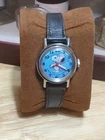 Vintage 1958 Snoopy United Feature Syndicate Mechanical Watch Running Great