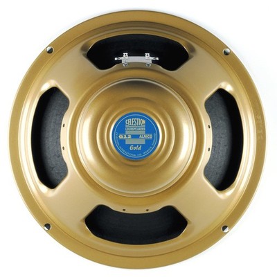CELESTION T5472 Gold 12 50w 16 Ohm Guitar Ls