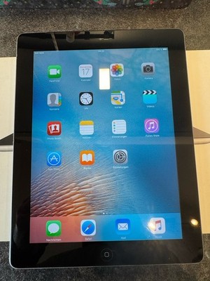 Apple iPad 2. Generation 64GB