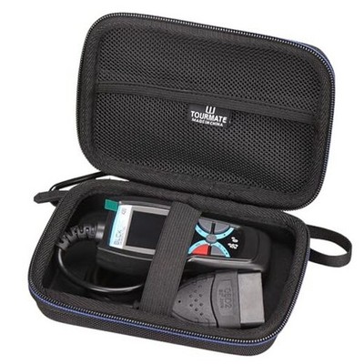 Hard Storage Case for 420/440 Bluetooth OBD2 BLCKTEC Scanner Diagnostic Tool - 