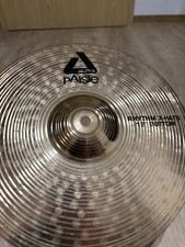 Paiste Alpha Rythm X-Hats Hi-Hat 12 