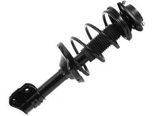 For Subaru Forester Strut and Coil Spring Assembly Detroit Axle 33741CNFB