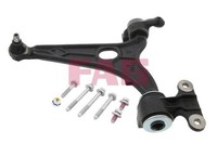 Schaeffler Fag Querlenker Lenker RadaufhäNgung Vorne Links 821 0050 10