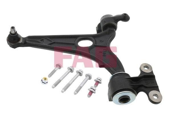 Schaeffler Fag Querlenker Lenker RadaufhäNgung Vorne Links 821 0050 10-image