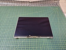 Apple MacBook Air 13.3" A1932 2018 LCD Screen Complete Assembly Silver b631