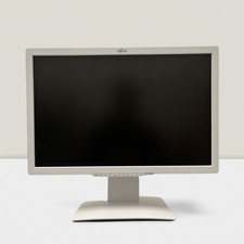 Monitor Fujitsu B22W-7 22" LED 1680x1050 DisplayPort DVI - Usato