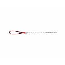 Dog Leash Trixie Red 1 M