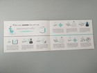 VTG 1950's "GUIDE to KENMORE Auto. WASHER"~ (Incl. parts list & install list) — photo 5