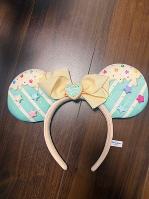 Tokyo Disney Resort Vanellope's Sweet Pop World Ohren Stirnband Japan