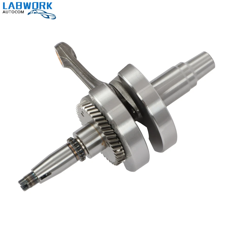 2204729 Para Polaris RZR570 Kit de Reconstrução de Motor Virabrequim + Almofada de Revisão + Rolamento - Imagem 3 de 4