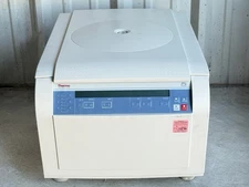 Thermo Fisher Scientific Sorvall ST16 Centrifuge REF: 75004241