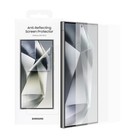 Genuine / Official Samsung Galaxy S24 Ultra Screen Protector (2 pack) - New