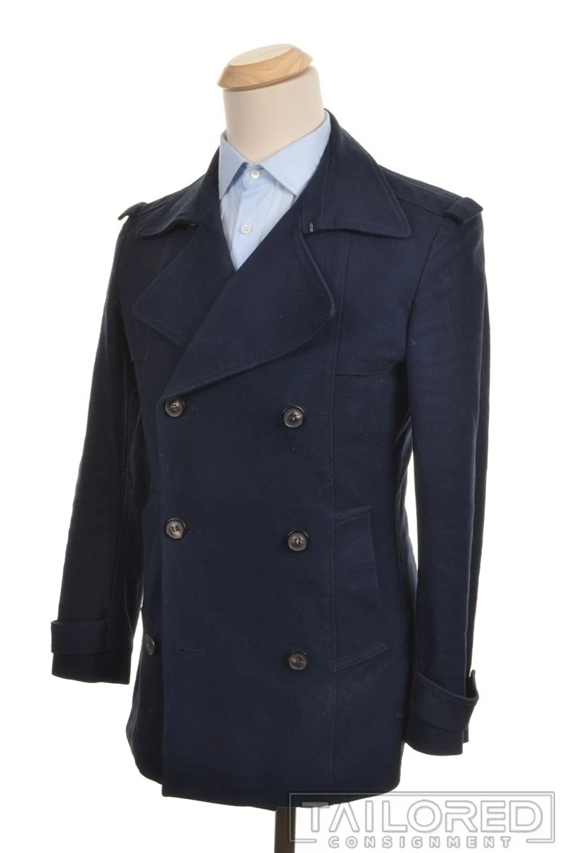 ジャケット・アウター 14AW Maison Martin Margiela Coat Maison Margiela Coats for Men for sale | eBay