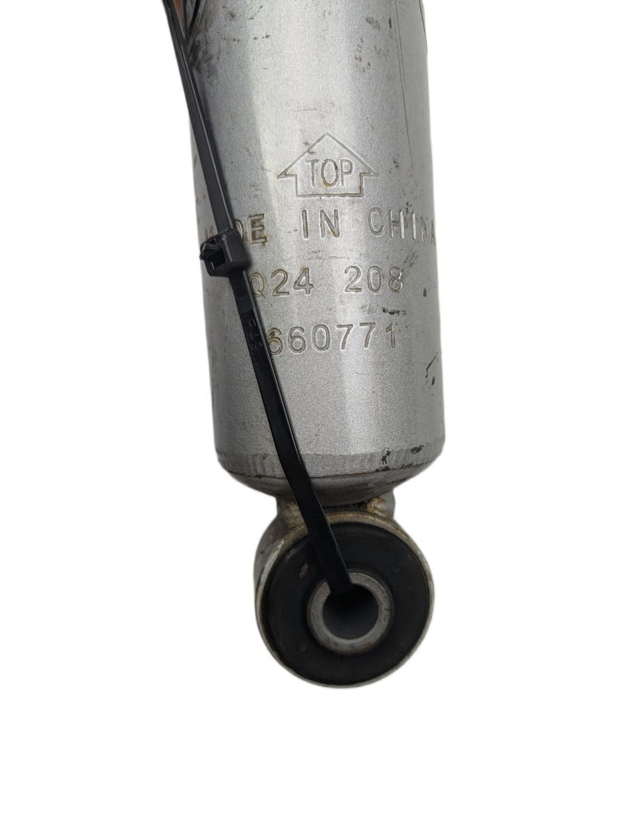 Rough Country 660771 N3 Rear Shock Absorber Gas Charged Premium