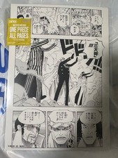 ONEPIECE BASE SHOP ALL PAGES Three Admirals of the Navy Summit War