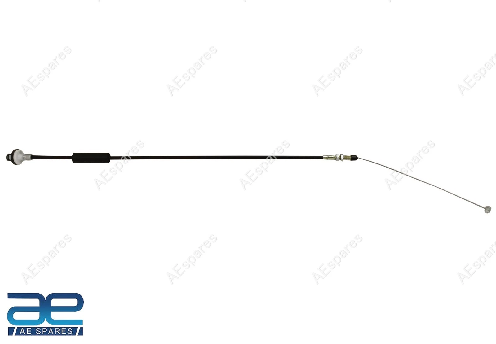 Accelerator Cable Assembly For Suzuki 800 2nd Gen 0.8L 2000-2014 15910M844D1 view 4
