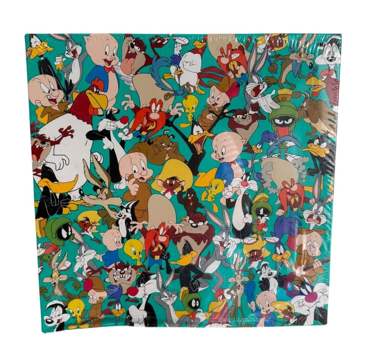 Looney Tunes 500 - 749 Pieces Puzzles for sale | eBay