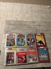 Atari 2600/7800 8 Game Lot