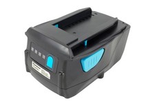 Batteria per Hilti Ag 125-A22, Sfc 22-A, Hde 500-A22, LI-ION/21,6V/3000mAh