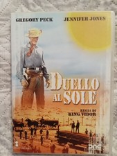 Duello Al Sole DVD Nuovo 