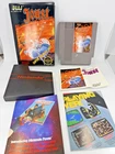 Nintendo NES JOUST Game Complete in Box Vintage CIB