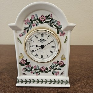 Portmeirion Clock | eBay