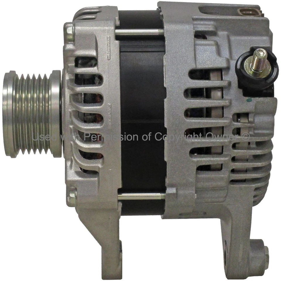 Alternador 11892 de calidad construido para Mazda 6 CX-5 CX-9 16-20 Foto 4 de 4
