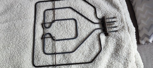 Heizelement Oberhitze Klappgrill für Neff Backofen Herd