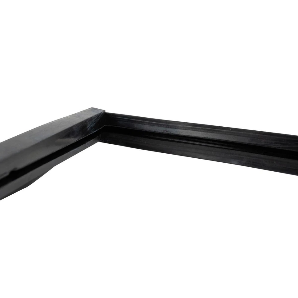 Kit de impermeabilización de ventana de ventilación para Jeep CJ6 CJ7 Scrambler 1972-1986 Foto 3 de 3